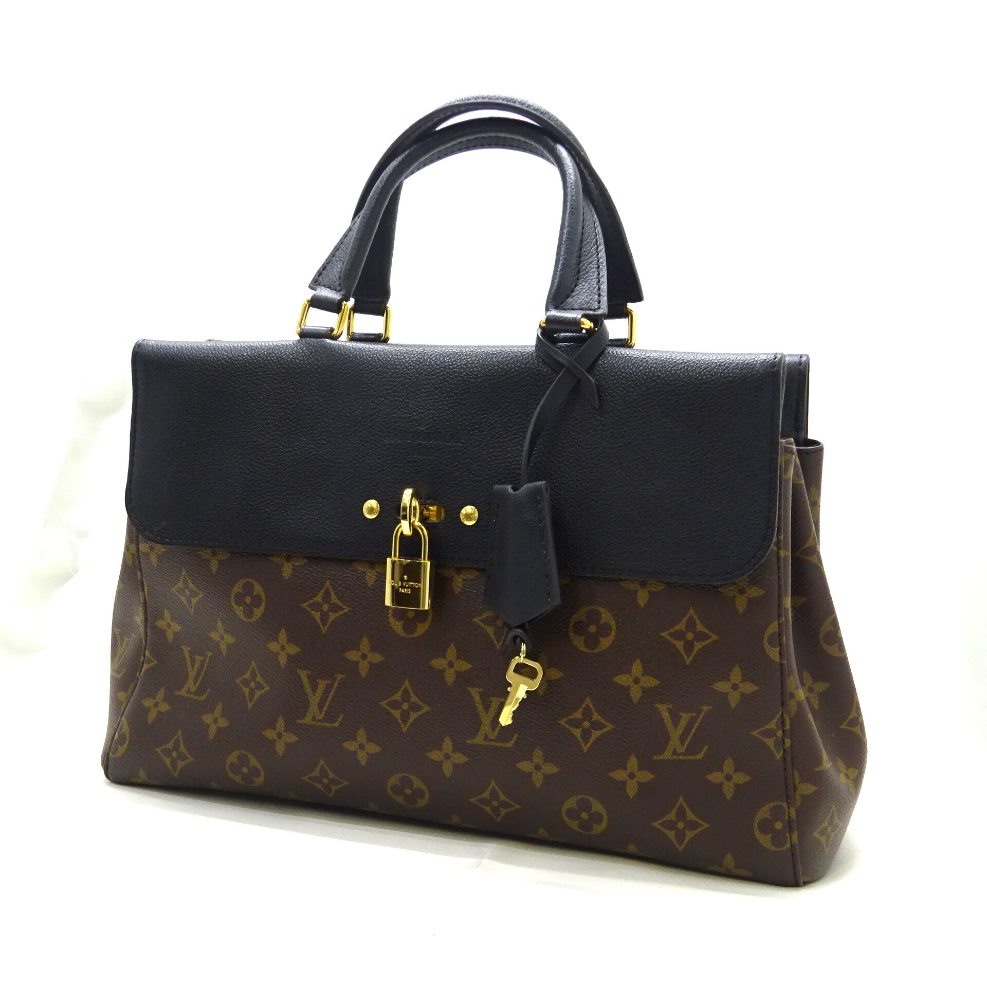 楽天市場】【バッグ】LOUIS VUITTON ルイ ヴィトン モノグラム