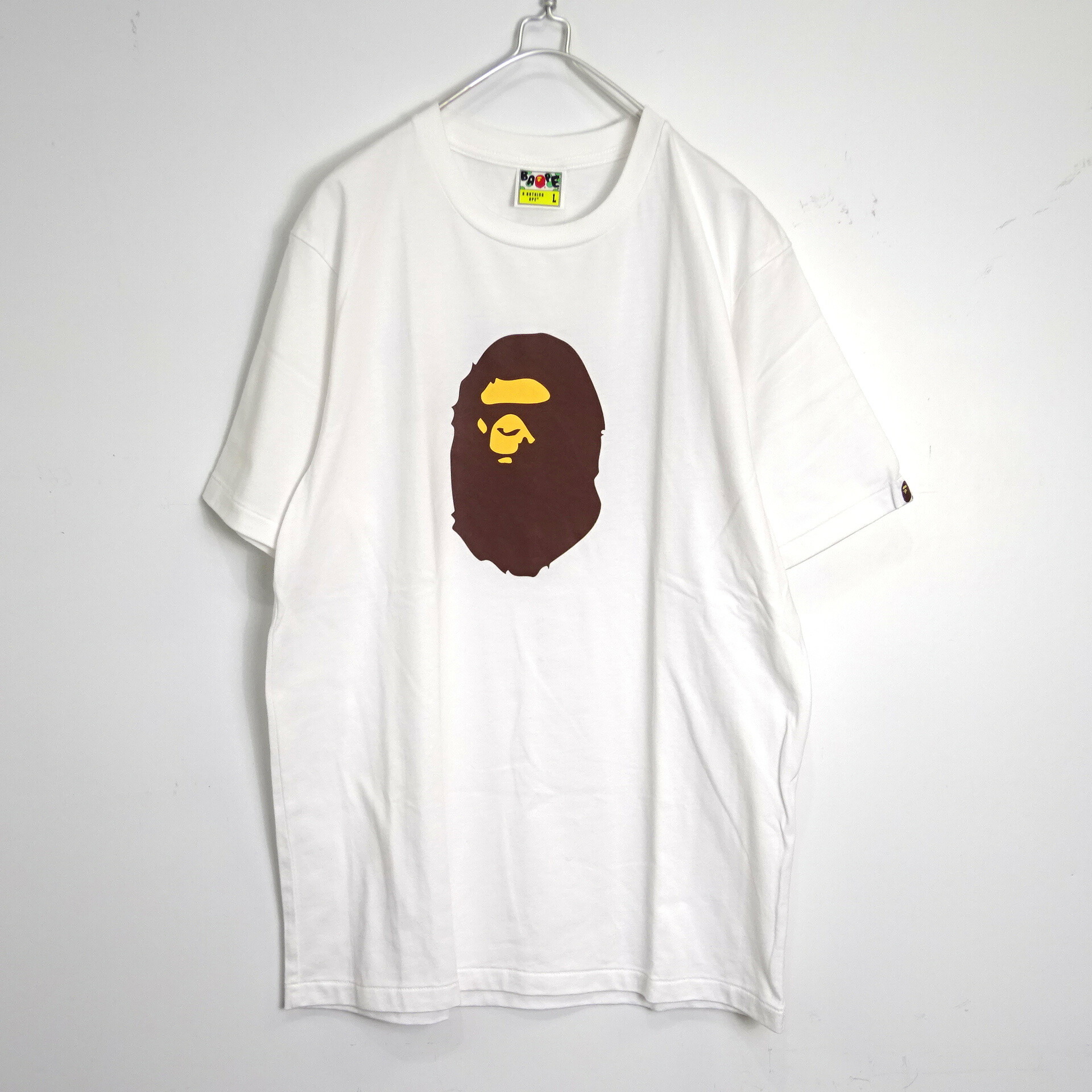 A BATHING APE x スチャダラパー ツアーTシャツ XL/エイプ 2025年最新】スチャダラパー apeの人気アイテム - メルカリ