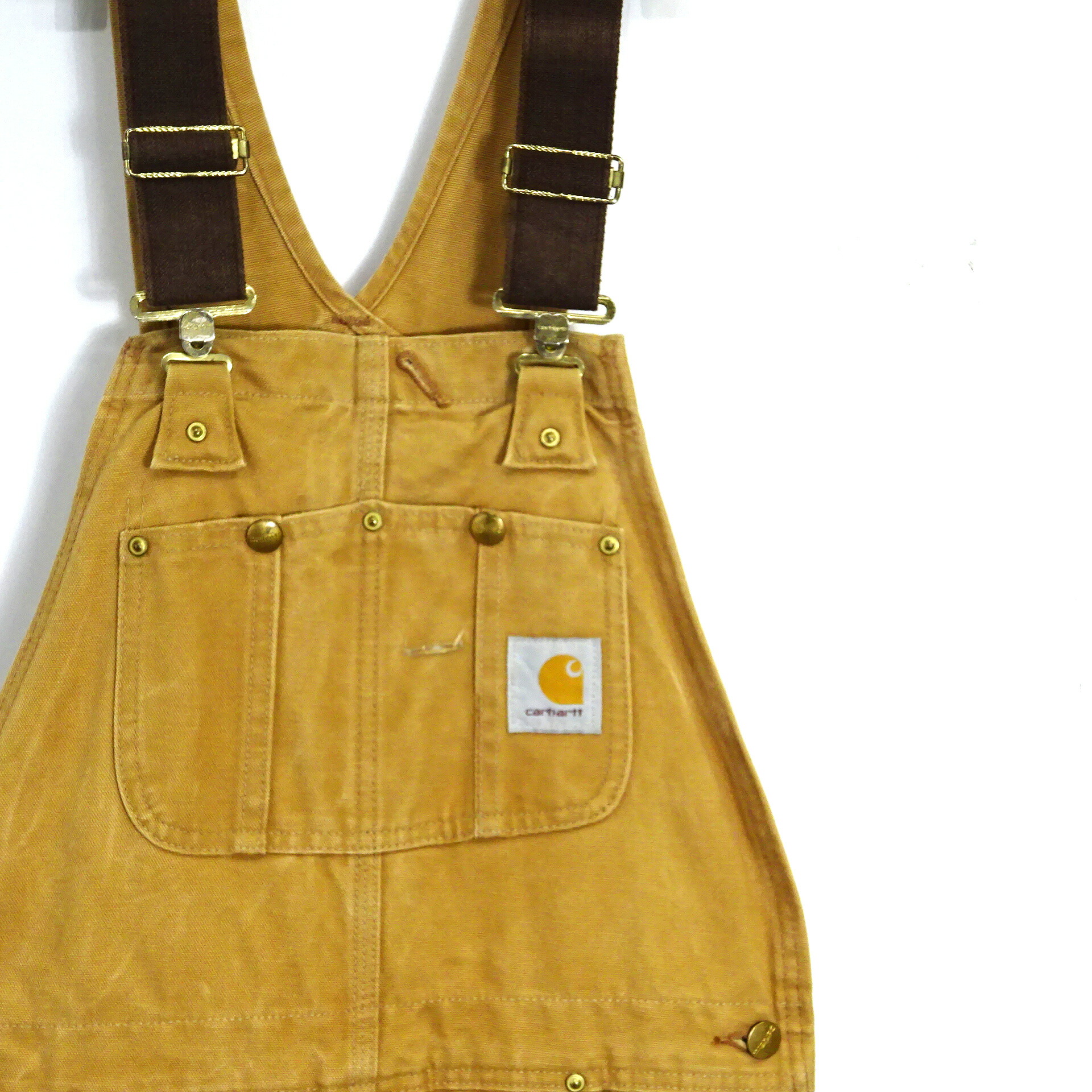 楽天市場】90年代 Carhartt カーハート ダック キルティング