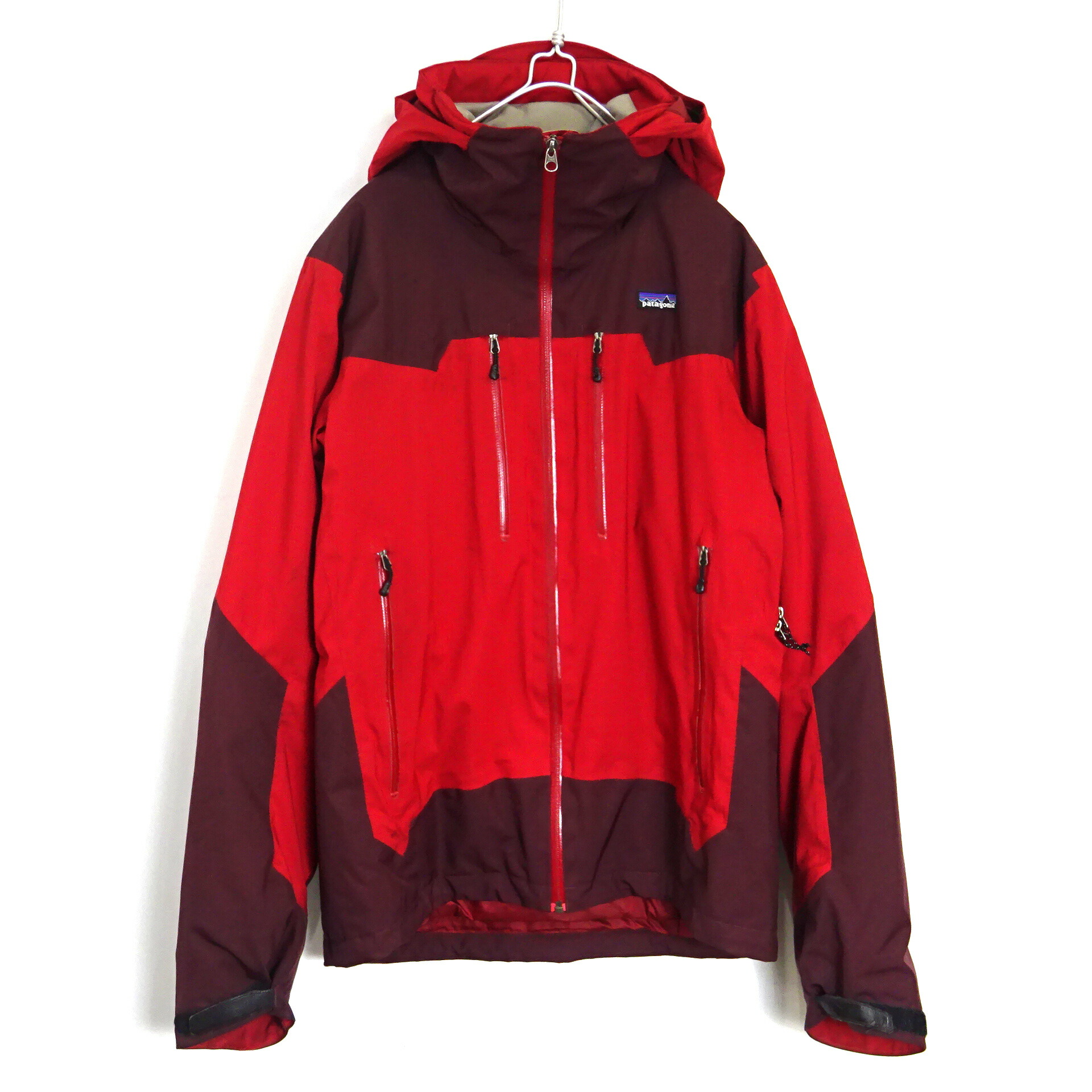 楽天市場】patagonia(パタゴニア) Ice Nine Jacket(アイスナイン