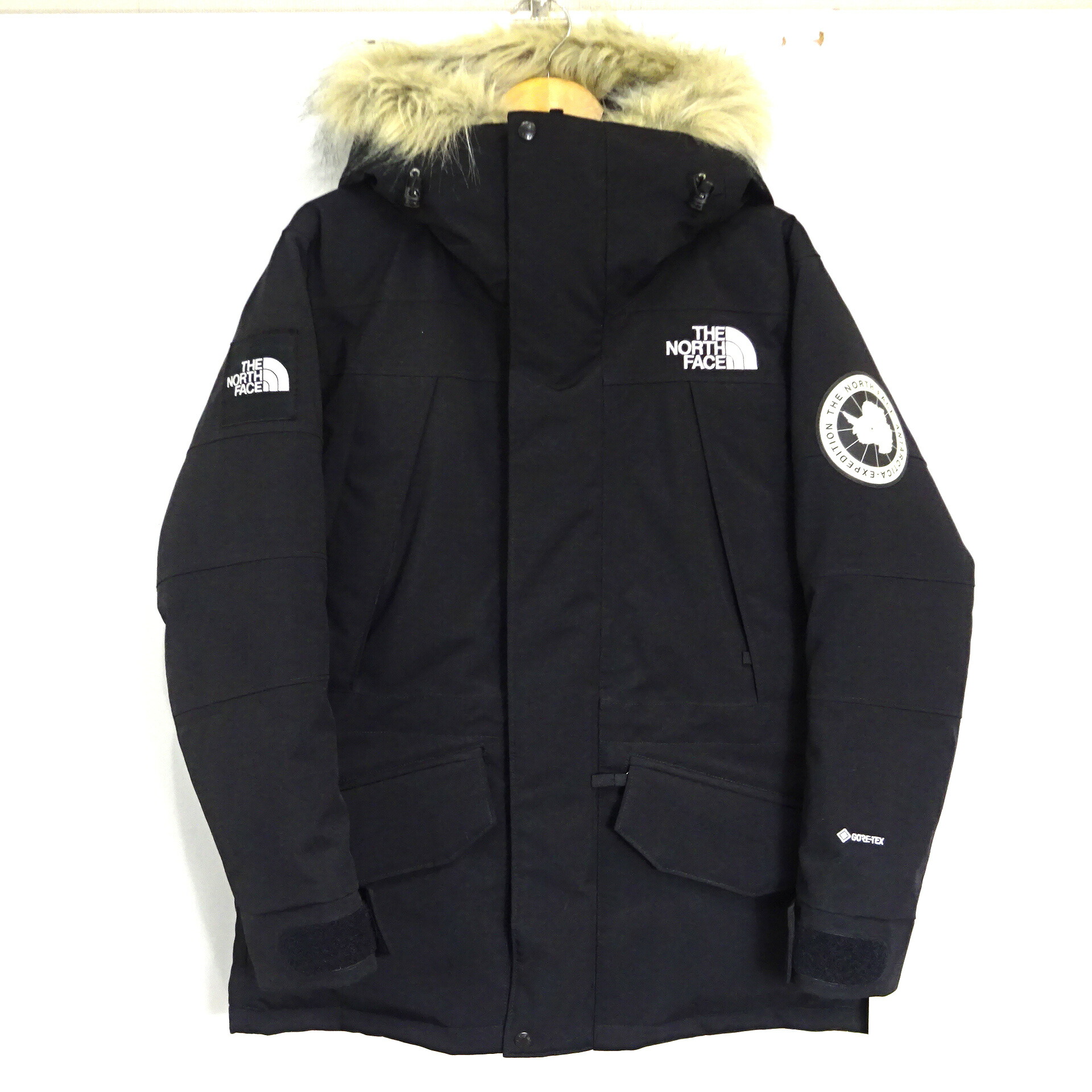 楽天市場】THE NORTH FACE ノースフェイス ジャケット サイズ:M 日本