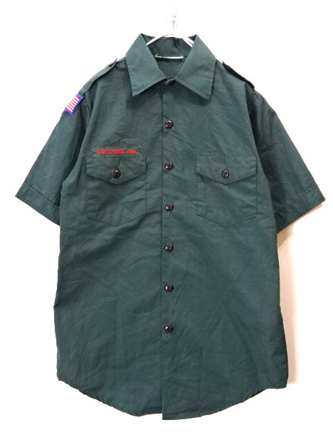 楽天市場】USA製 80s VISION STREET WEAR Skull Pattern S/S