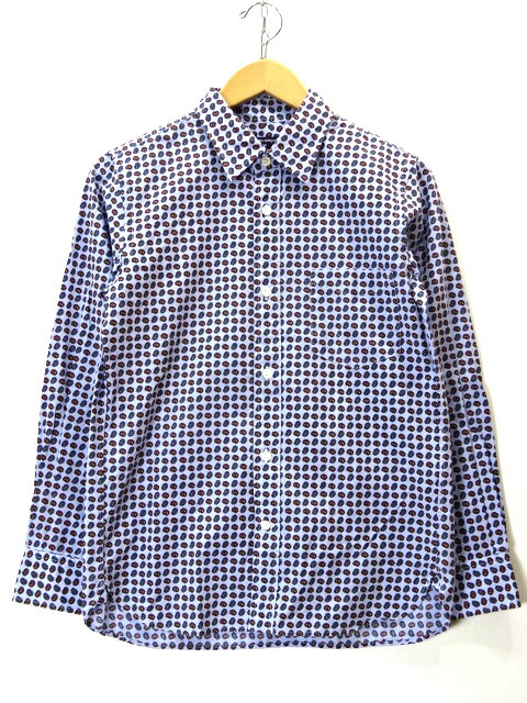 楽天市場】【中古】古着 COMME des GARCONS コムデギャルソン