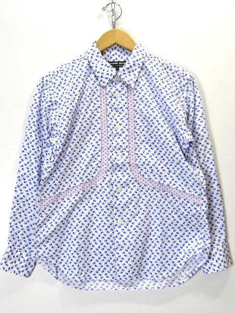 楽天市場】【中古】古着 COMME des GARCONS HOMME DEUX