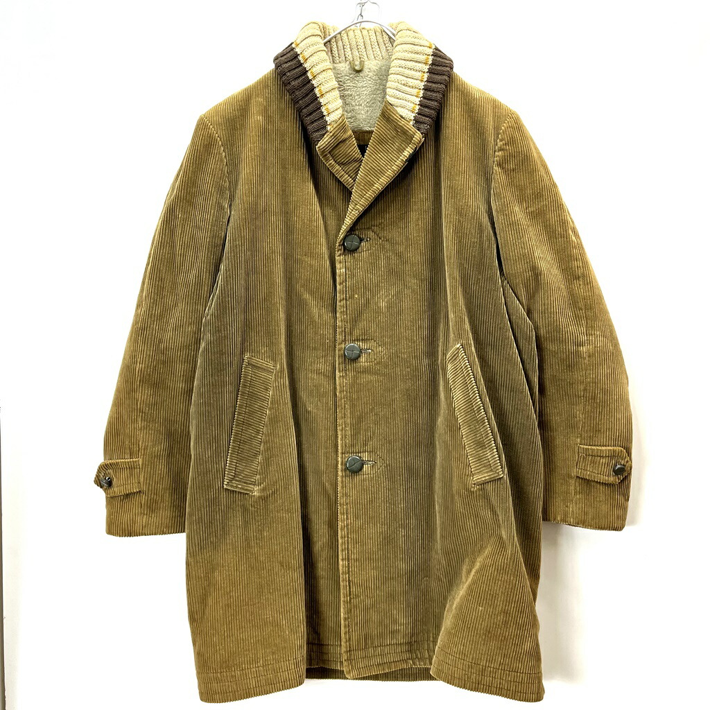楽天市場】60~70's ☆ Sears シアーズ Oakbrook Sportswear 裏