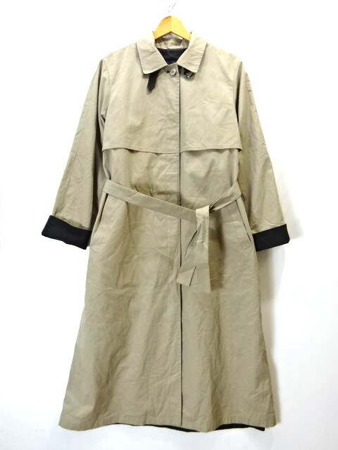 楽天市場】ロンドンフォグ London Fog フード付き ステンカラー