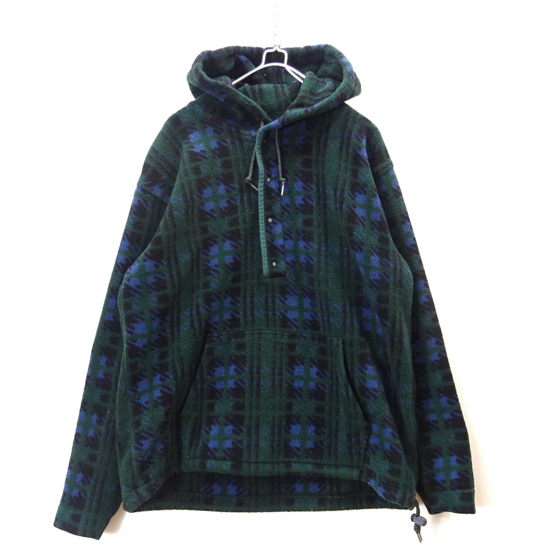 楽天市場】古着 L.L.Bean エルエルビーン 80s 長袖 ハーフボタン