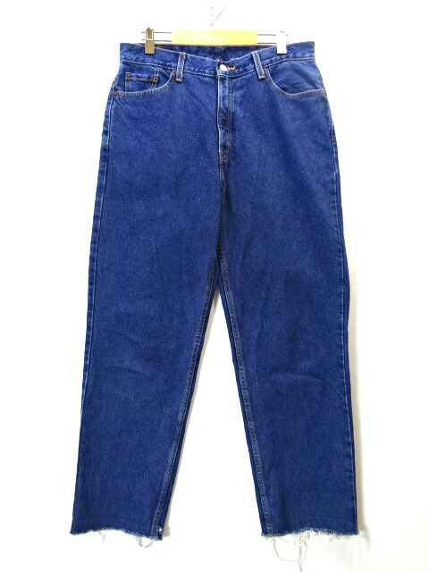 楽天市場】【中古】古着 メキシコ製 Levi's リーバイス 501XX 501-0000