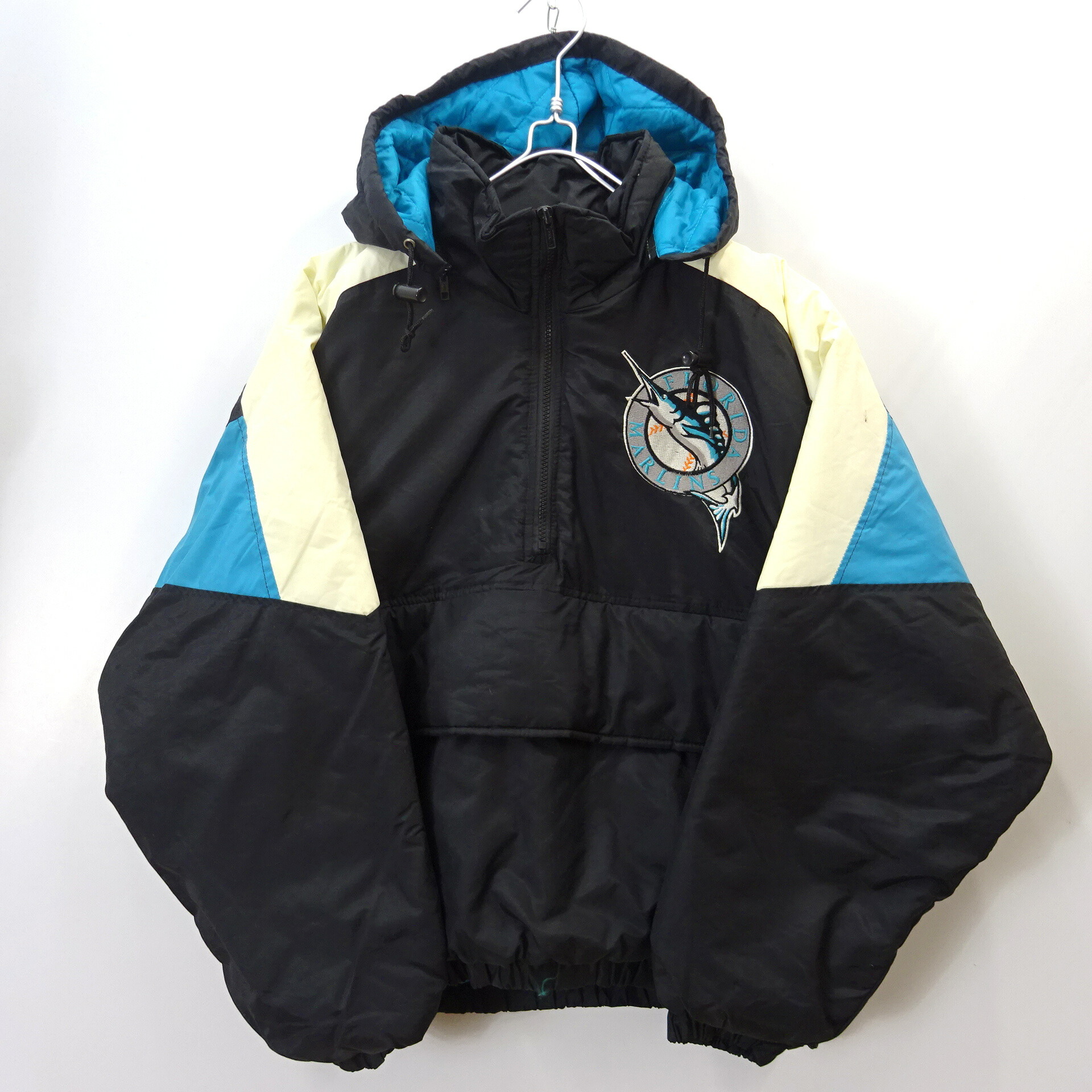 楽天市場】古着 80'S KOREA コリア スーベニアジャケット ナイロン