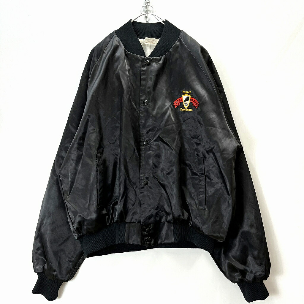 楽天市場】SEAN JOHN ナイロンスタジアムジャケット 大きい