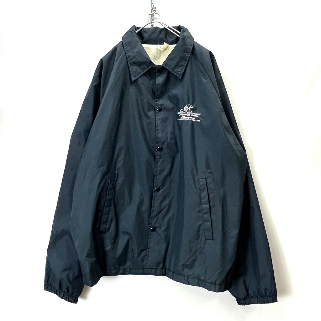 1980 エディーバウアー　コーチジャケット　coach jacket usa 楽天市場】古着 Eddie Bauer エディーバウアー 80s アウトドア