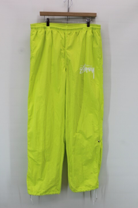 NIKE　ストゥーシー　水陸両用パンツ STUSSY - Nike x Stussy 2023FW Short Black XLサイズの通販 by