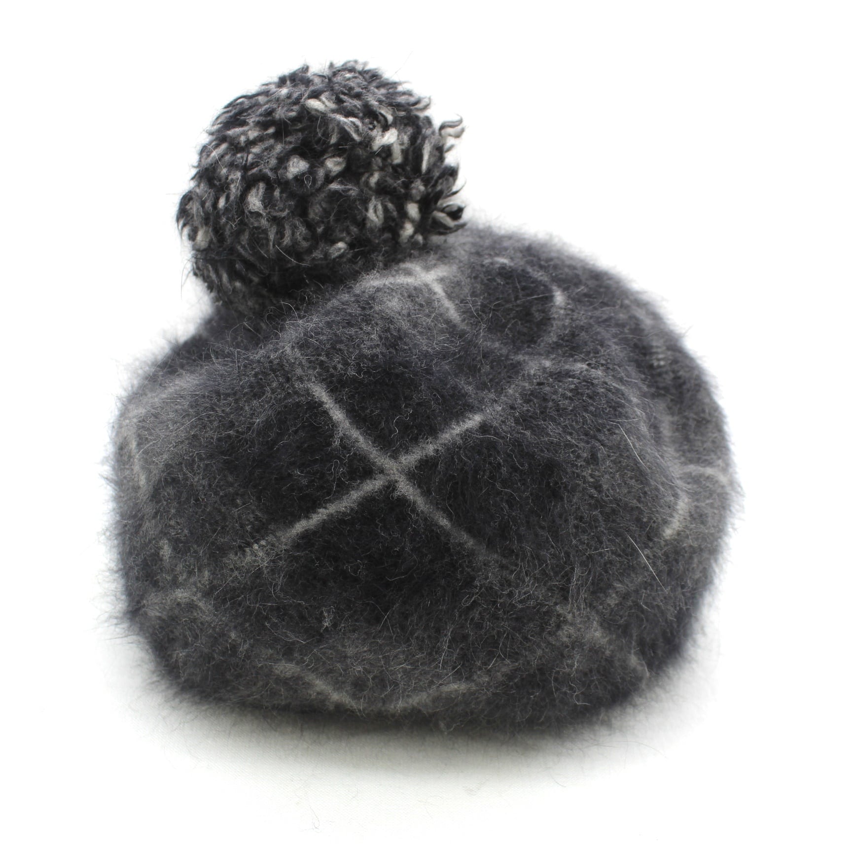 ヴィヴィアンウエストウッド　ミルキーウェイ　ベレー帽 楽天市場】【中古】Vivienne Westwood / ミルキーウェイベレー帽