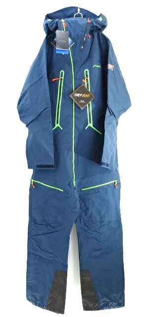 新古貫目 未運用 Phenix アリゾナ州の州都 Snow Ridge 3l One Piece 櫂旗亭一 プラグ スノボー M L Xl号数 インディゴ Cannes Encheres Com