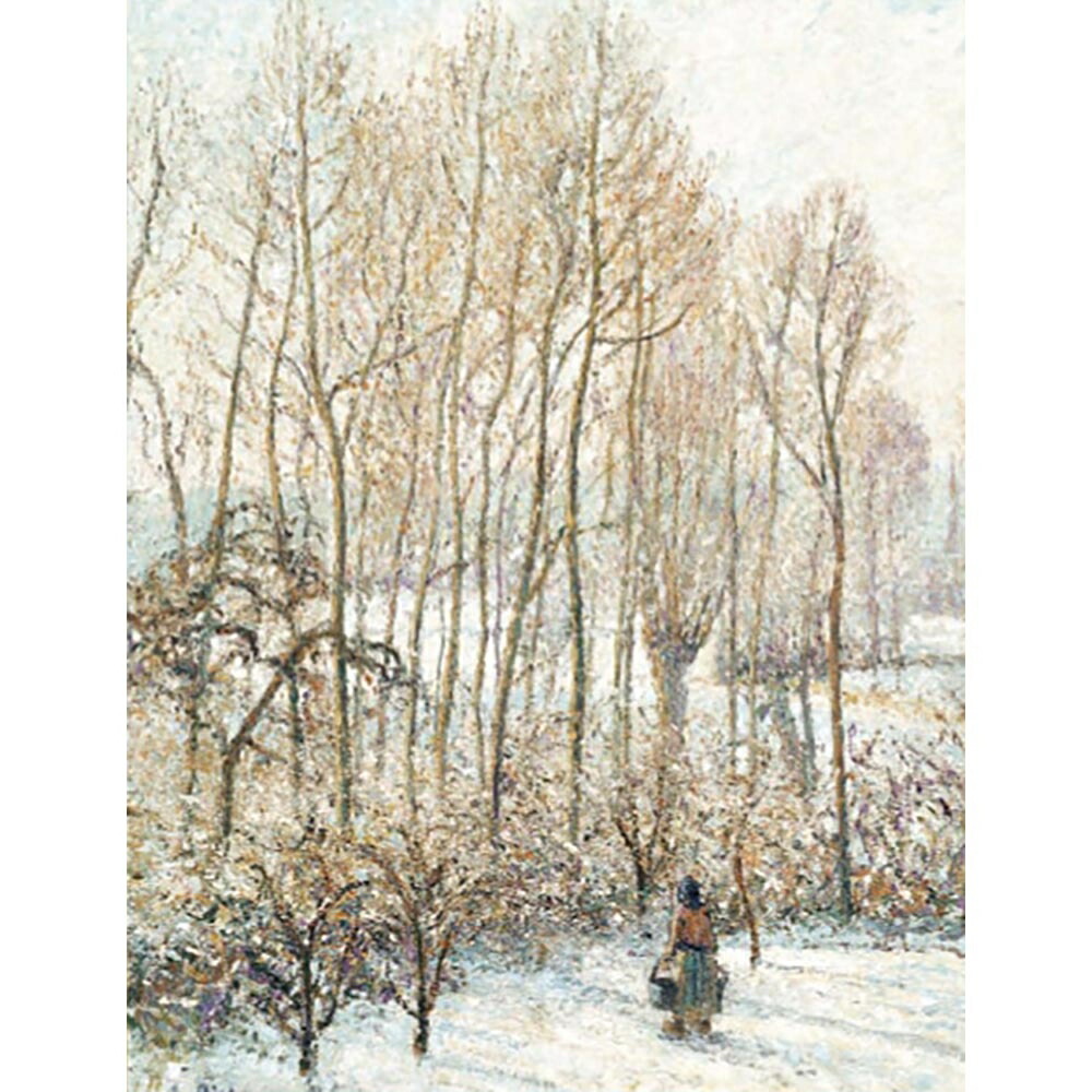 楽天市場】きささげの木 【20号】 ジャン＝バティスト・カミーユ