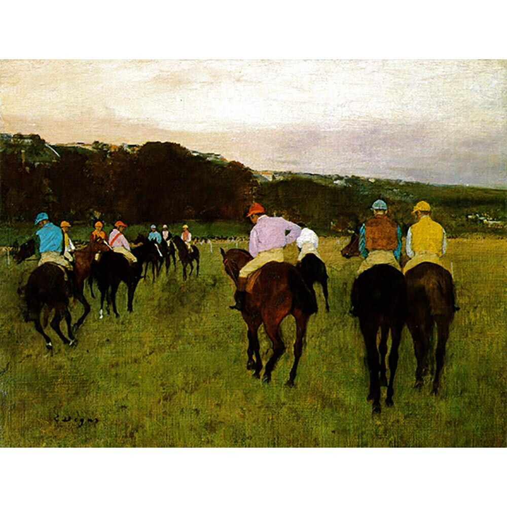 楽天市場】荒野の群馬 【20号】 ペーテル・ニコライ・アルボ 【 額縁が