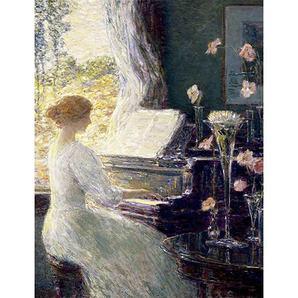 楽天市場】【版画・絵画】ドン・ハットフィールド『草原の子供達