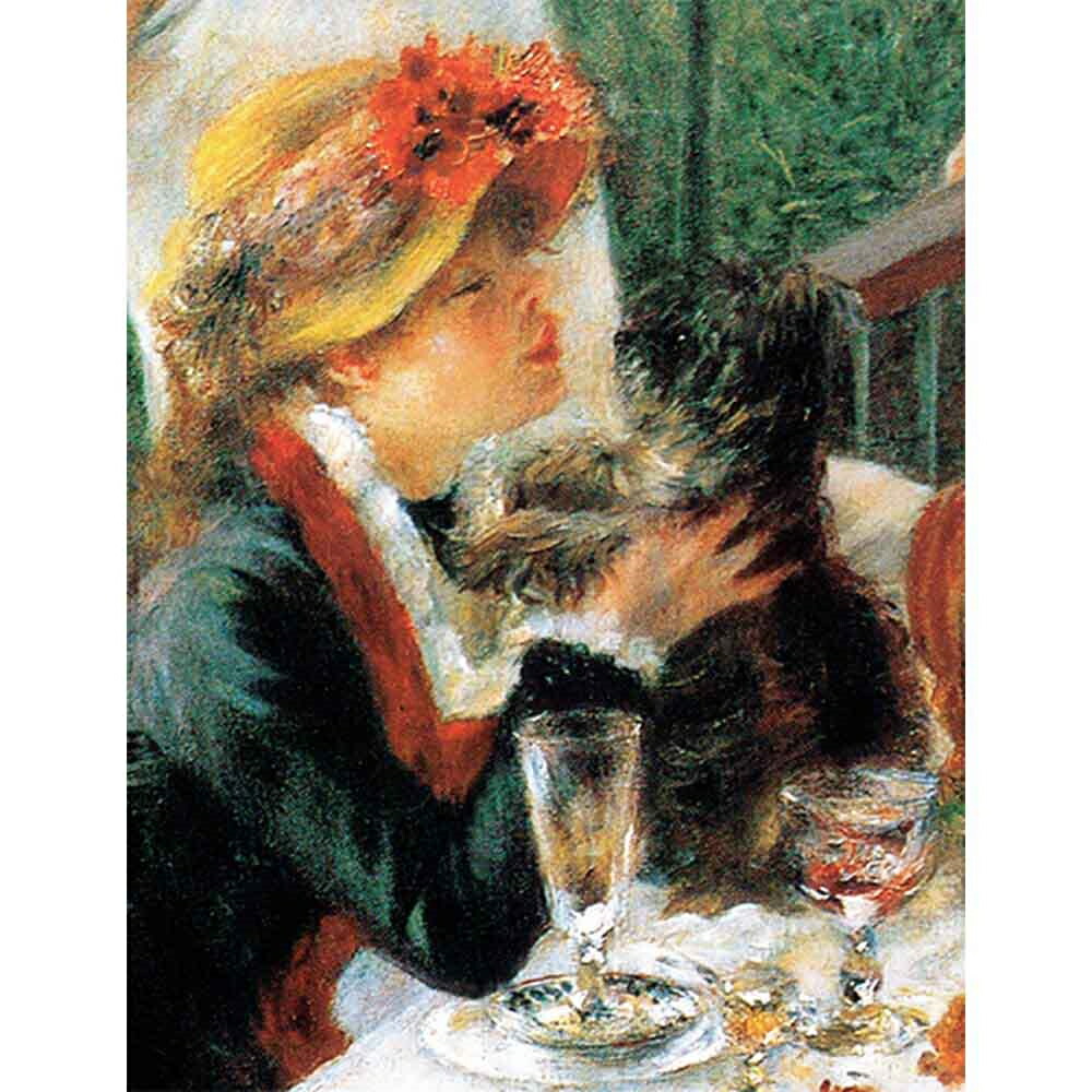 ルノワール 絵画 子犬を抱く少女 ルノアール複製画 絵画　金額縁 楽天市場】子犬を抱く少女 【20号】 ピエール＝オーギュスト