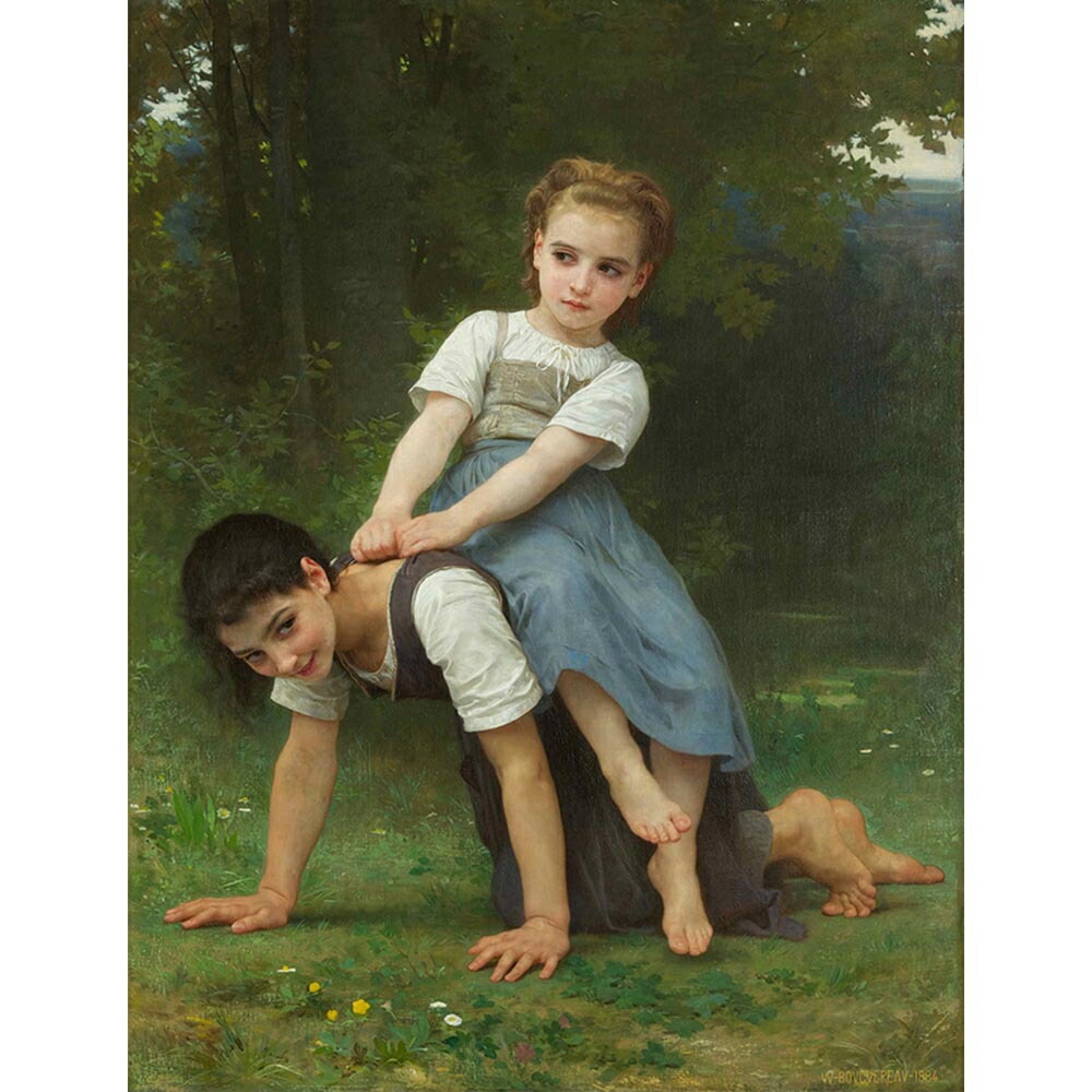 楽天市場】フー チー チュン「草原を駆ける2」展示用フック付シルク