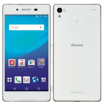 最新作の Xperia White Z4 スマホ So 03g 白ロム 送料無料 当社１ヶ月間保証 Android Ipad 本体 White Docomo 携帯少年 スマホとsimフリーの携帯少年 Docomo Xperia Z4 So 03g White スマホ 白ロム 本体