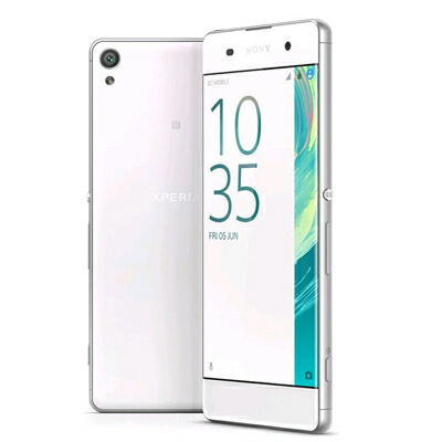 Sony Xperia Xa Dual F3116 White 16gb 海外版 Simフリー Sony 当社 ヶ月間保証 中古 中古スマホとタブレット販売の携帯少年 Fitzfishponds Com