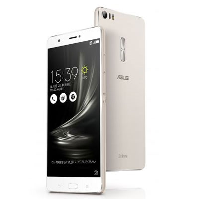 Asus Zenfone3 Ultra Dual Sim Zu680kl Sl32s4 32gb Silver 国内変形 Simフリー Asus 当社 ヶ月晴れ間裏付 中古 中古スマホと錠セールの佩くティーンエージャー Orbisresearch Com