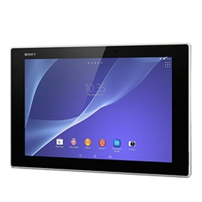 中古 Sony Xperia Z2 Tablet (SGP512JP) 32GB White 10.1インチ アンドロイド タブレット 本体 送料無料【当社３ヶ月間保証】【中古】 【 携帯少年 】