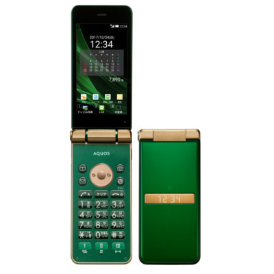 Aquos K Shf34 Royal Green アウトレット Au ガラケー 本体 Softbank 携帯 送料無料 当社６ヶ月保証 携帯少年 スマホとsimフリーの携帯少年 Au Aquos K Shf34 Royal Green ガラケー 白ロム 本体 携帯 3eacf9d Www Bizvox Net