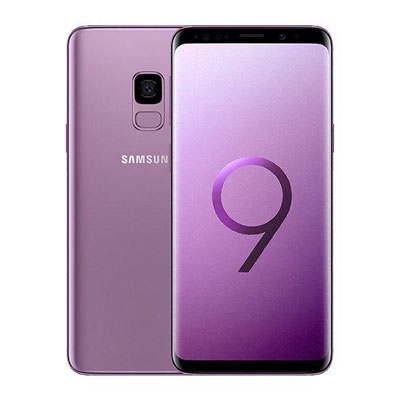 【SIMロック解除済】docomo Galaxy S9 SC-02K Lilac Purple SAMSUNG 当社３ヶ月間保証 中古 携帯少年｜中古スマホとsimフリーの携帯少年