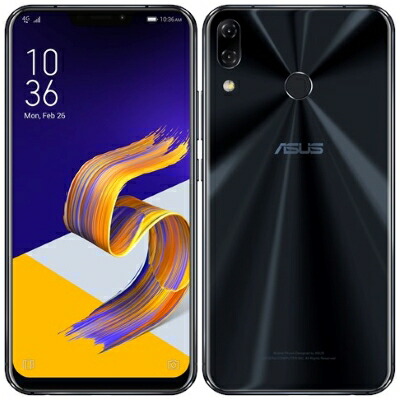 Asus Zenfone5 18 Dual Sim Ze6kl Midnight Blue 64gb 国内変化形 Simリバティー Asus 当社 ヶ月コネ引き当て 中古 中古スマホとピル売買の運ぶカブ Loadedcafe Com