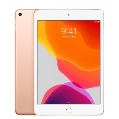 Apple 白ロムゴールド本体中古 送料無料 赤ロム永久保証mini5 タブレットpc本体 当社３ヶ月間保証 第5世代 Ipad Mini5 Wi Fi Cellular 64gb ゴールドmux72j A A2124 国内版simフリー Apple 当社３ヶ月間保証中古 中古スマホとタブレット販売の携帯少年