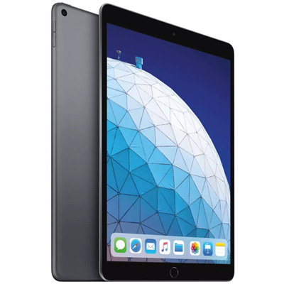 全国一律送料無料 iPad Air3 Wi-Fi 64GB スペースグレイ MUUJ2J A