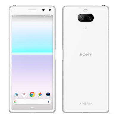 無料長期保証 Simロック解除済 Y Mobile Xperia8 902so White Sony 当社３ヶ月間保証 中古 中古スマホと タブレット販売の携帯少年 中古スマホとsimフリーの携帯少年w 数量は多 E Compostela Gob Mx