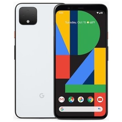 Simロック解除済 Softbank Google Pixel4 G0n 64gb Clearly White Google 当社 ヶ月間保証 中古 中古スマホとタブレット販売の携帯少年 Fitzfishponds Com