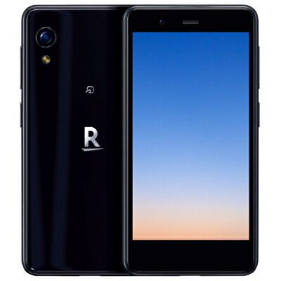 楽天ミニ　本体　未使用 Rakuten - 楽天ミニ 新品未使用 未開封品の通販 by おさむ's