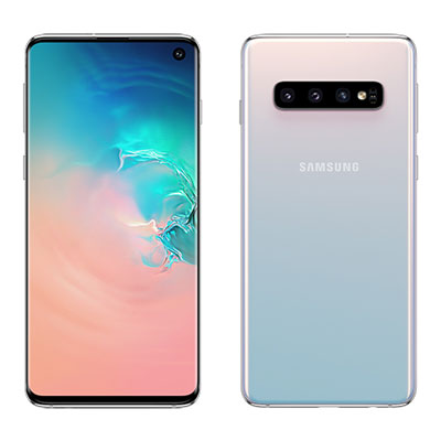 本物新品保証 スマートフォン本体 Sm G973c 8gb Single Sim S10 Galaxy Samsung 128gb 中古スマホとタブレット販売のイオシス 中古 当社３ヶ月間保証 Samsung 版simフリー White Prism Cibaut Com Ar