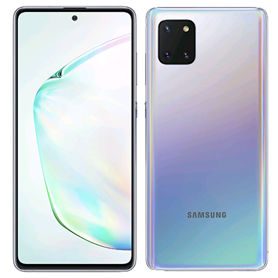 Samsung Galaxy Note10 Lite Dual Sim Sm N770fd Aura Glow 8gb 128gb 海外版 Simフリー Samsung 当社 ヶ月間保証 中古 中古スマホとタブレット販売の携帯少年 Kanal9tv Com