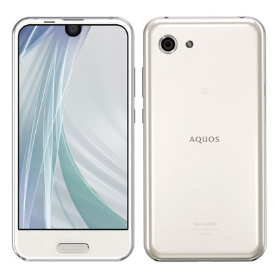 特売 Aquos R Compact Sh M06 White 国内版 Simフリー Sharp 当社３ヶ月間保証 中古 中古スマホと タブレット販売の携帯少年 中古スマホとsimフリーの携帯少年w 超人気の E Compostela Gob Mx