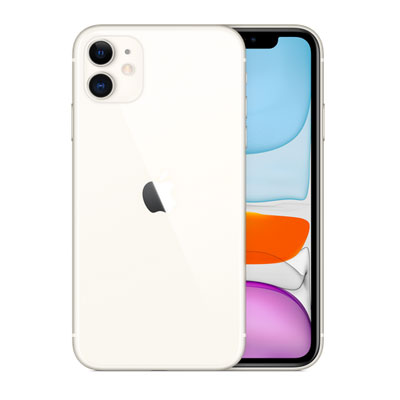 【中古】iPhone11 A2221 (MWM82J/A) 256GB 白いこと 【国内版SIM無償性】  Apple スマホ かっこ良い電話機 当社３ヶ月間引き受ける 貨物輸送無料 持ちはこぶ兄ちゃん