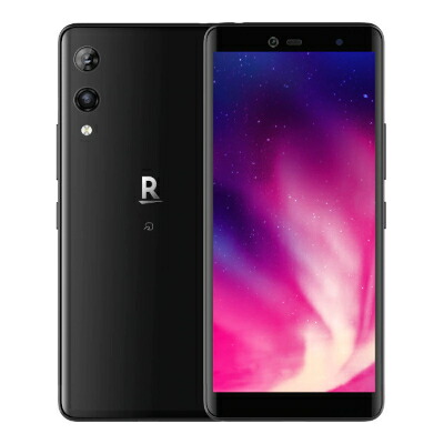 楽天市場】Rakuten Hand P710 Crimson Red【楽天版 SIMフリー