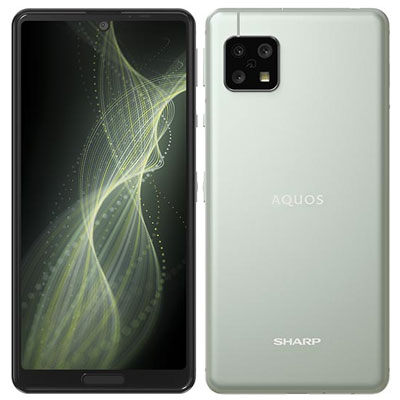 楽天市場】AQUOS sense5G SH-M17 ライトカッパー 【楽天版SIM