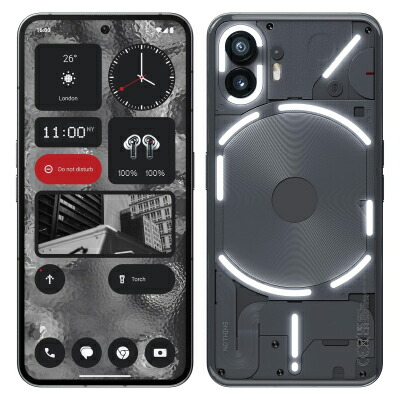 楽天市場】Nothing CMF Phone 2 Pro 《グローバル版》 【 新品 送料