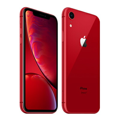 【中古】【バッテリー80%未満】【SIMロック解除済】docomo iPhoneXR A2106 (MT062J/A) 64GB (PRODUCT)RED Apple スマホ スマートフォン 当社3ヶ月間保証 送料無料 携帯少年|中古スマホとsimフリーの携帯少年