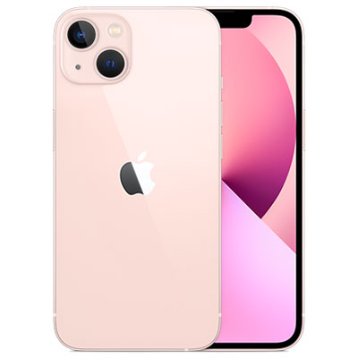 【中古】【バッテリー80%未満】iPhone13 A2631 (MLNK3J/A) 256GB ピンク 【国内版SIMフリー】 Apple スマホ スマートフォン 当社３ヶ月間保証 送料無料 携帯少年｜中古スマホとsimフリーの携帯少年