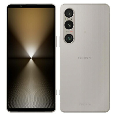 【網状組織当て嵌める制限事項▲】Xperia1 VI A401SO プラチナしろがね色【ランダムアクセス記憶装置12GB/ロム256GB SoftBank版SIM無償性】 SONY 当社３ヶ月間引き受ける 中古 持ちはこぶ兄ちゃん