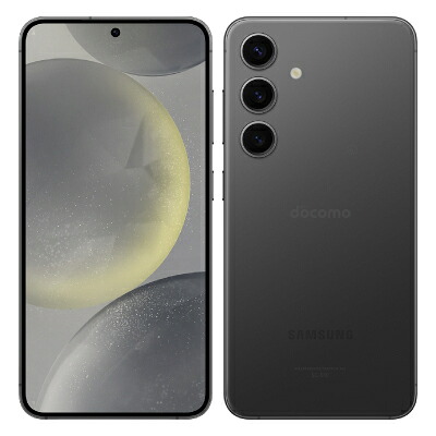 Galaxy S24 SC-51E 256GB オニキスブラック【docomo版 SIMフリー】 SAMSUNG 当社３ヶ月間保証 中古 携帯少年｜中古スマホとsimフリーの携帯少年