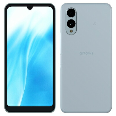 arrows We2 F-52E ともし火青み【ランダムアクセス記憶装置4GB/ロム64GB docomo版SIM無償性】 FCNT 当社６ヶ月引き受ける 未当て嵌める 持ちはこび兄ちゃん