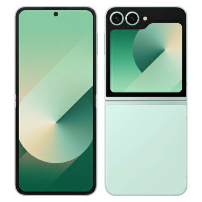 楽天市場】「新品・AU版」SIMフリー Galaxy Z Flip6 256GB SCG29
