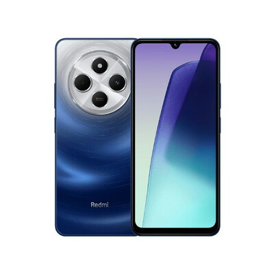 Redmi 14C スターリーブルー【ランダムアクセス記憶装置4GB/ロム128GB 国内版SIM無償性】 Xiaomi （小米） 当社３ヶ月間引き受ける 中古 持ちはこび兄ちゃん