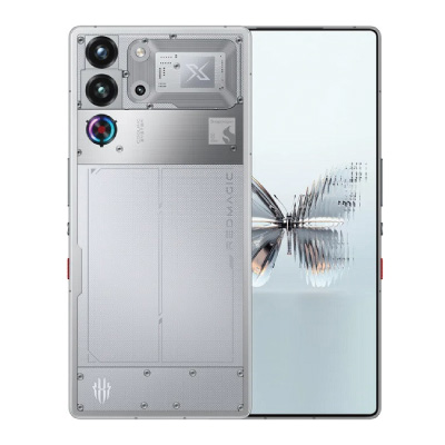 RED MAGIC10 Pro NX789J Moonlight【ランダムアクセス記憶装置16GB/ロム512GB 国内版SIM無償性】 ZTE 当社３ヶ月間引き受ける 中古 持ちはこぶ兄ちゃん